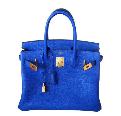 blue birkin hermes|how to buy hermes bag.